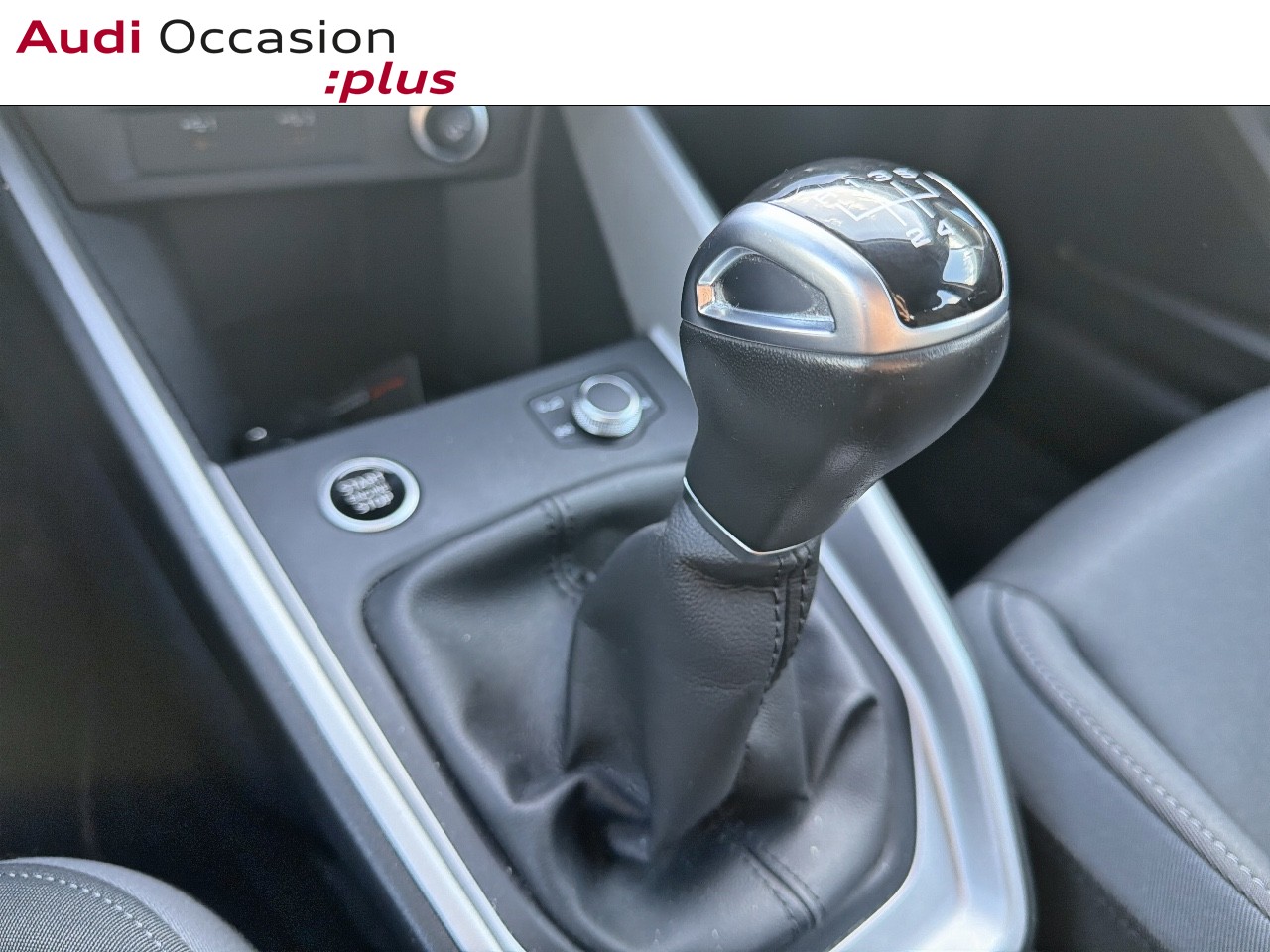 Voitures occasions Audi A1 Sportback Advanced 2 Lille