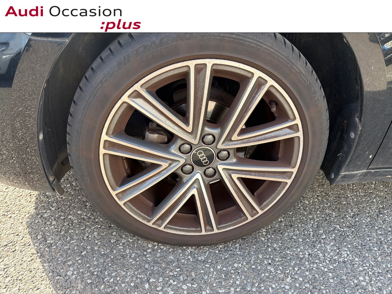 Voitures occasions Audi A1 Sportback Advanced 2 Lille