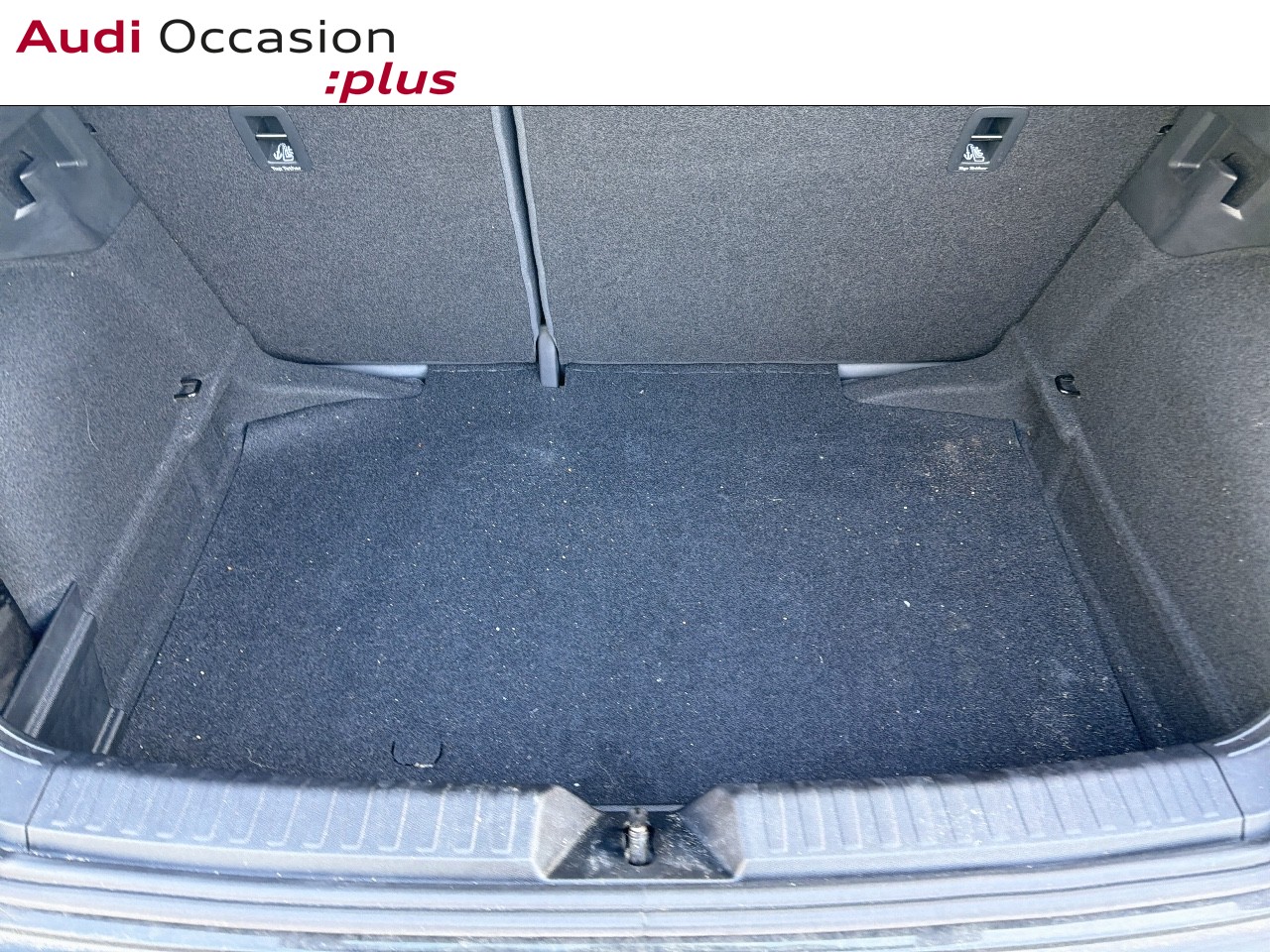 Voitures occasions Audi A1 Sportback Advanced 2 Lille