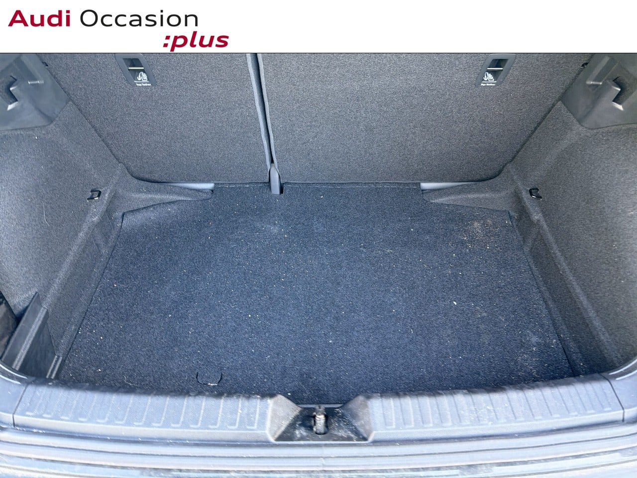 Voitures occasions Audi A1 Sportback Advanced 2 Lille