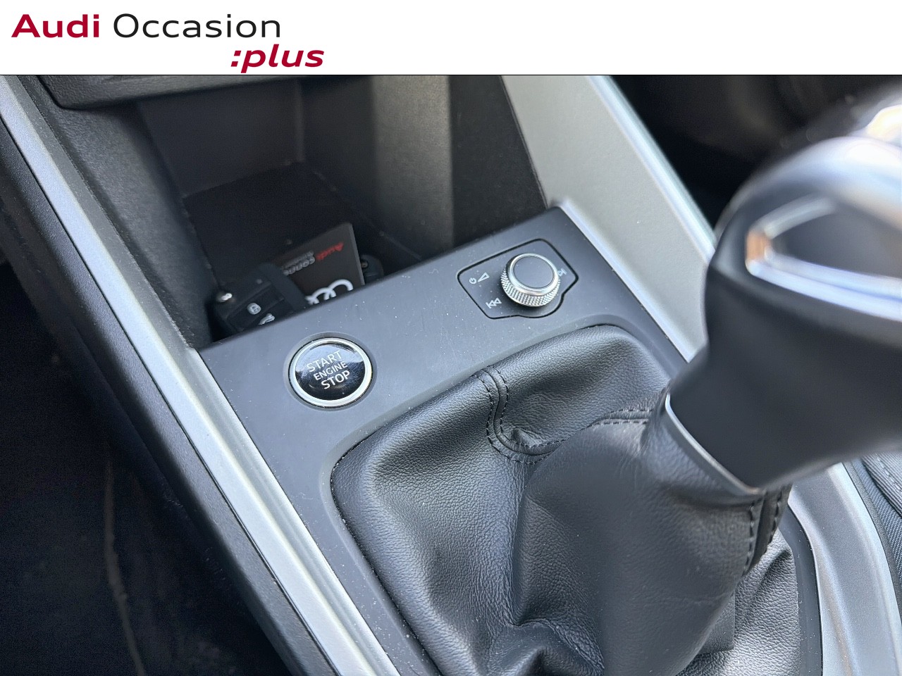 Voitures occasions Audi A1 Sportback Advanced 2 Lille