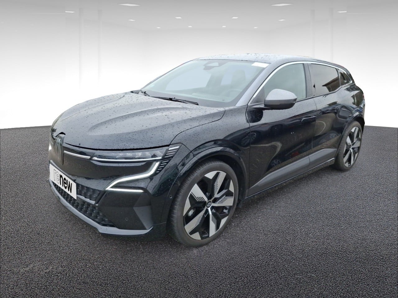 E-Tech Electric EV60 220ch Techno super charge