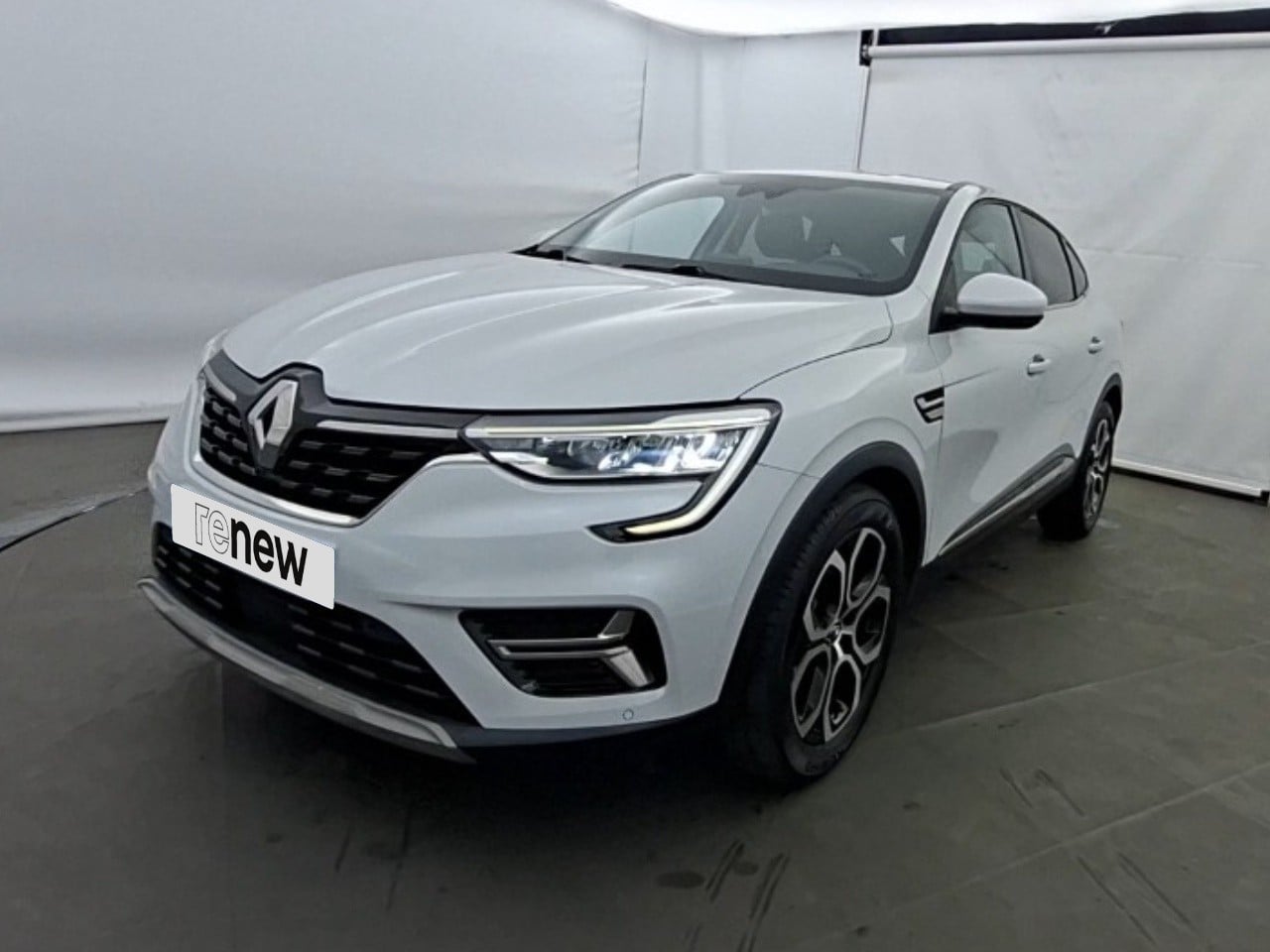 1.6 E-Tech 145ch Intens -21B