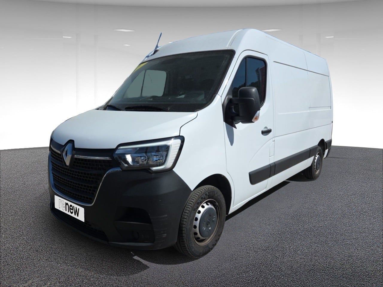 F3300 L2H2 2.3 Blue dCi 135ch Confort Euro6E