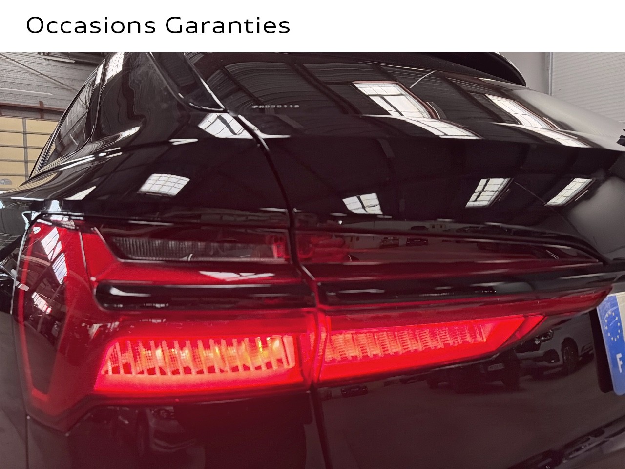 Voitures occasions Audi A6 AVANT Avus Clermont-Ferrand