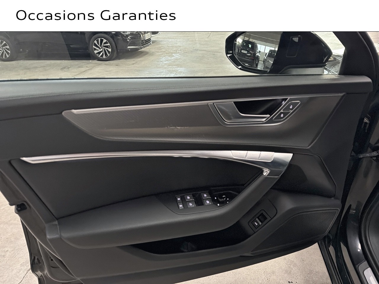 Voitures occasions Audi A6 AVANT Avus Clermont-Ferrand