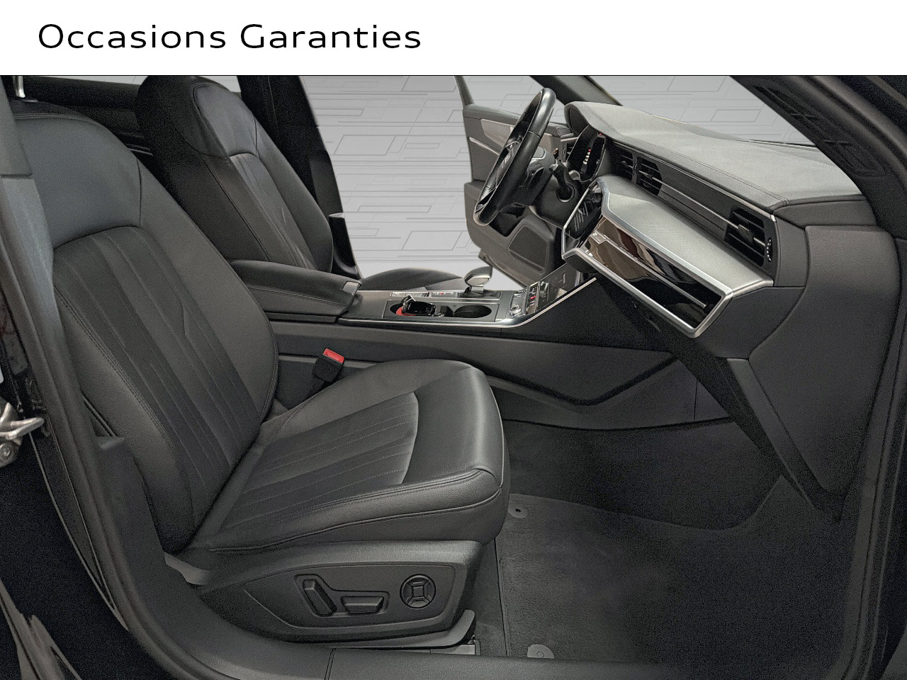 Voitures occasions Audi A6 AVANT Avus Clermont-Ferrand