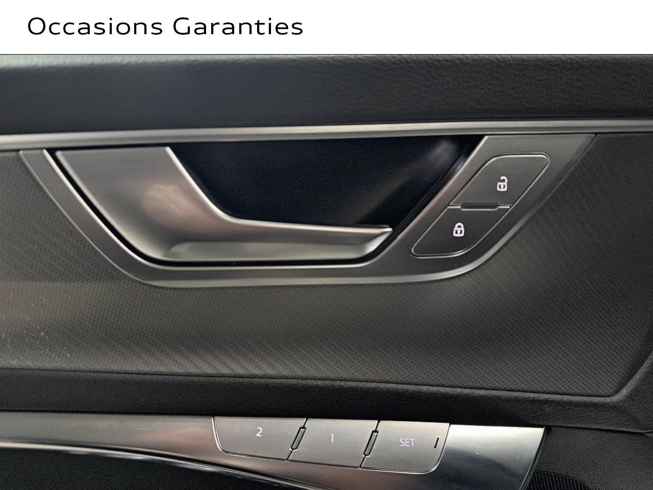 Voitures occasions Audi A6 AVANT Avus Clermont-Ferrand