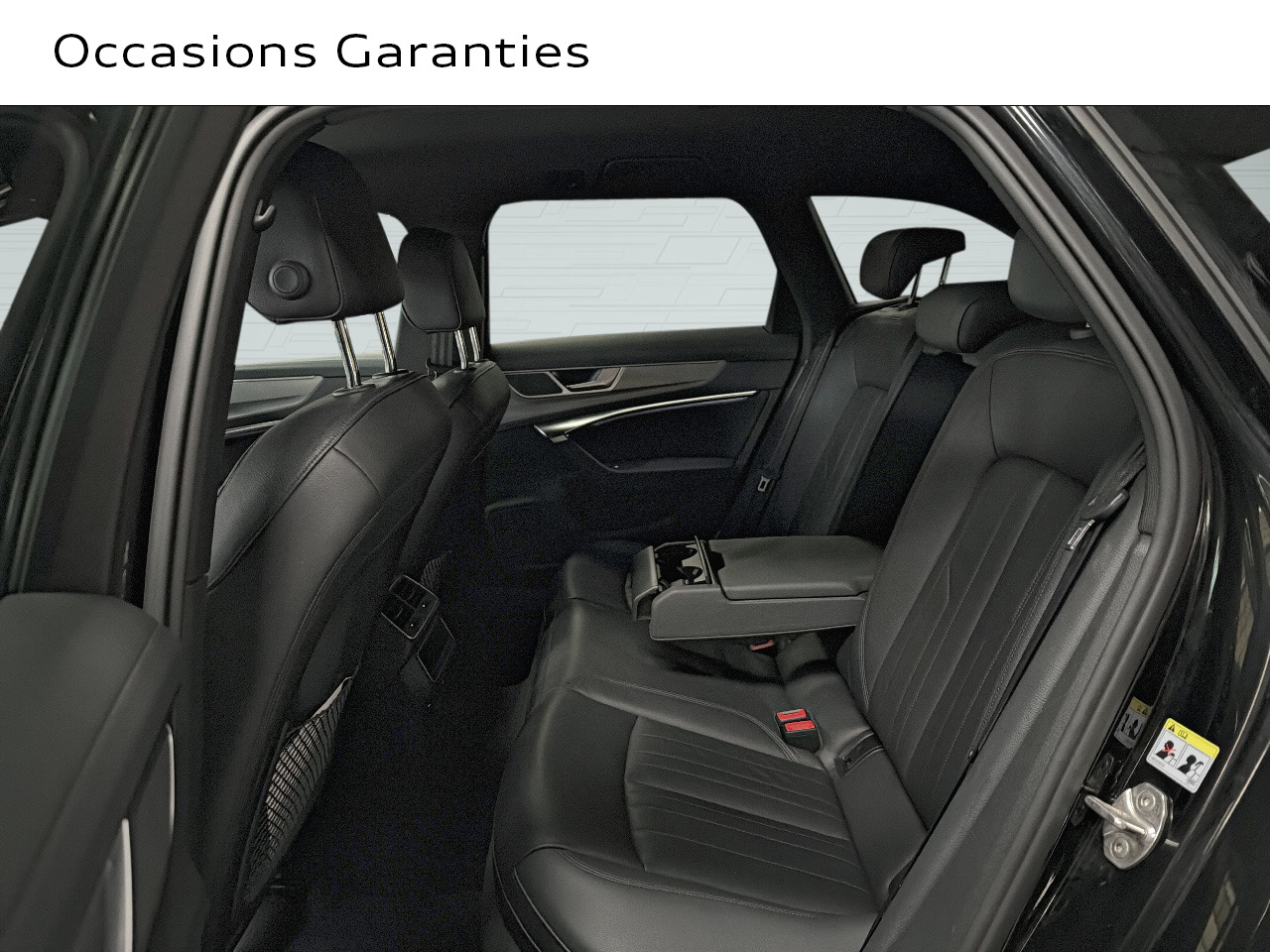 Voitures occasions Audi A6 AVANT Avus Clermont-Ferrand