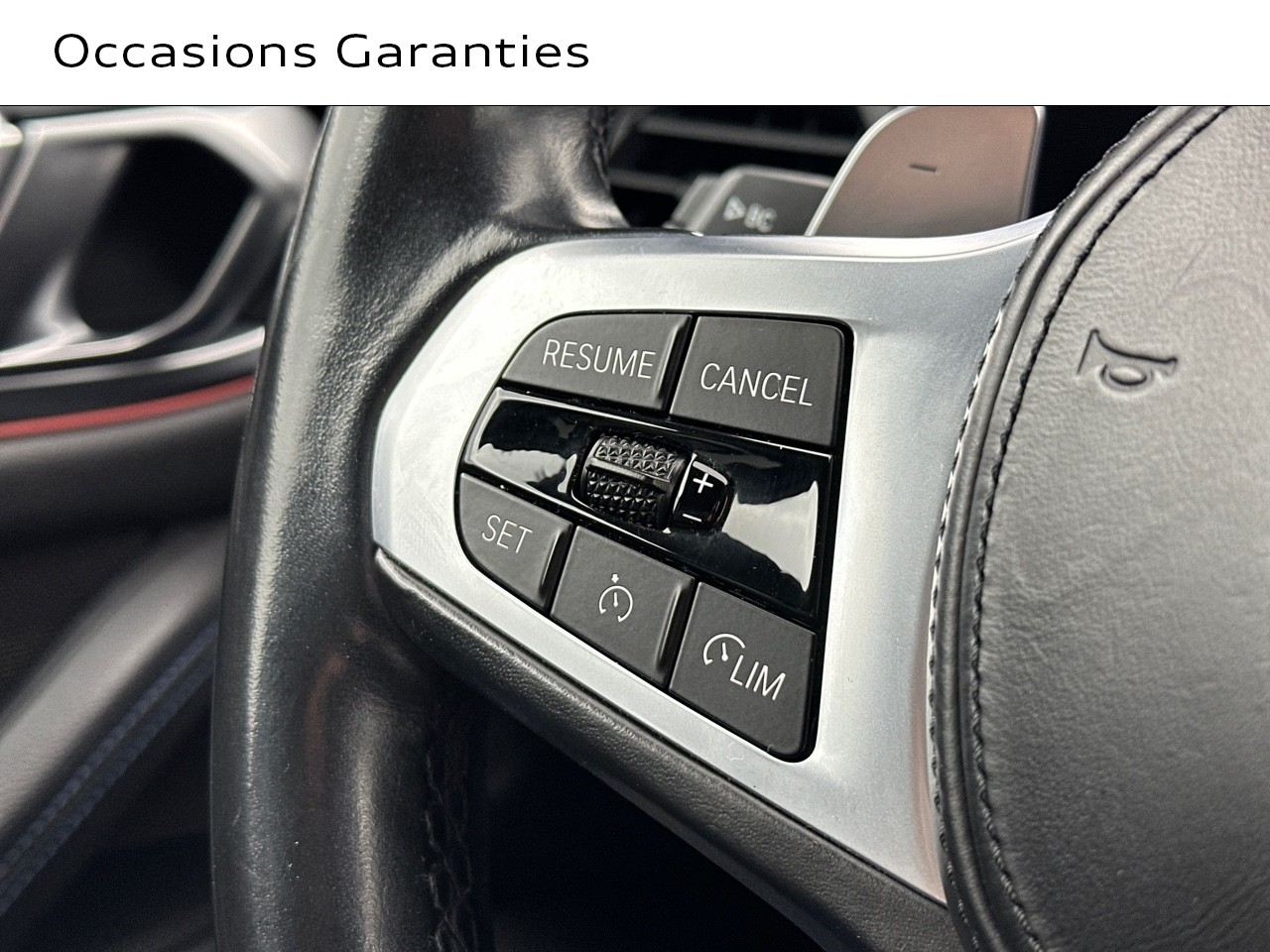 Voitures occasions BMW SERIE 4 GRAN COUPE M Sport Saint-Thibault-des-Vignes