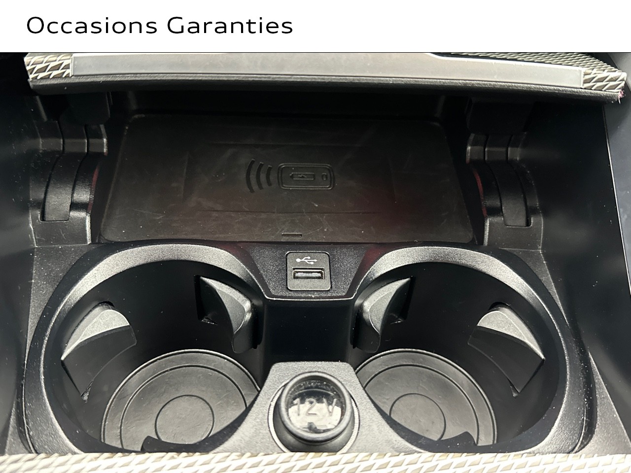 Voitures occasions BMW SERIE 4 GRAN COUPE M Sport Saint-Thibault-des-Vignes