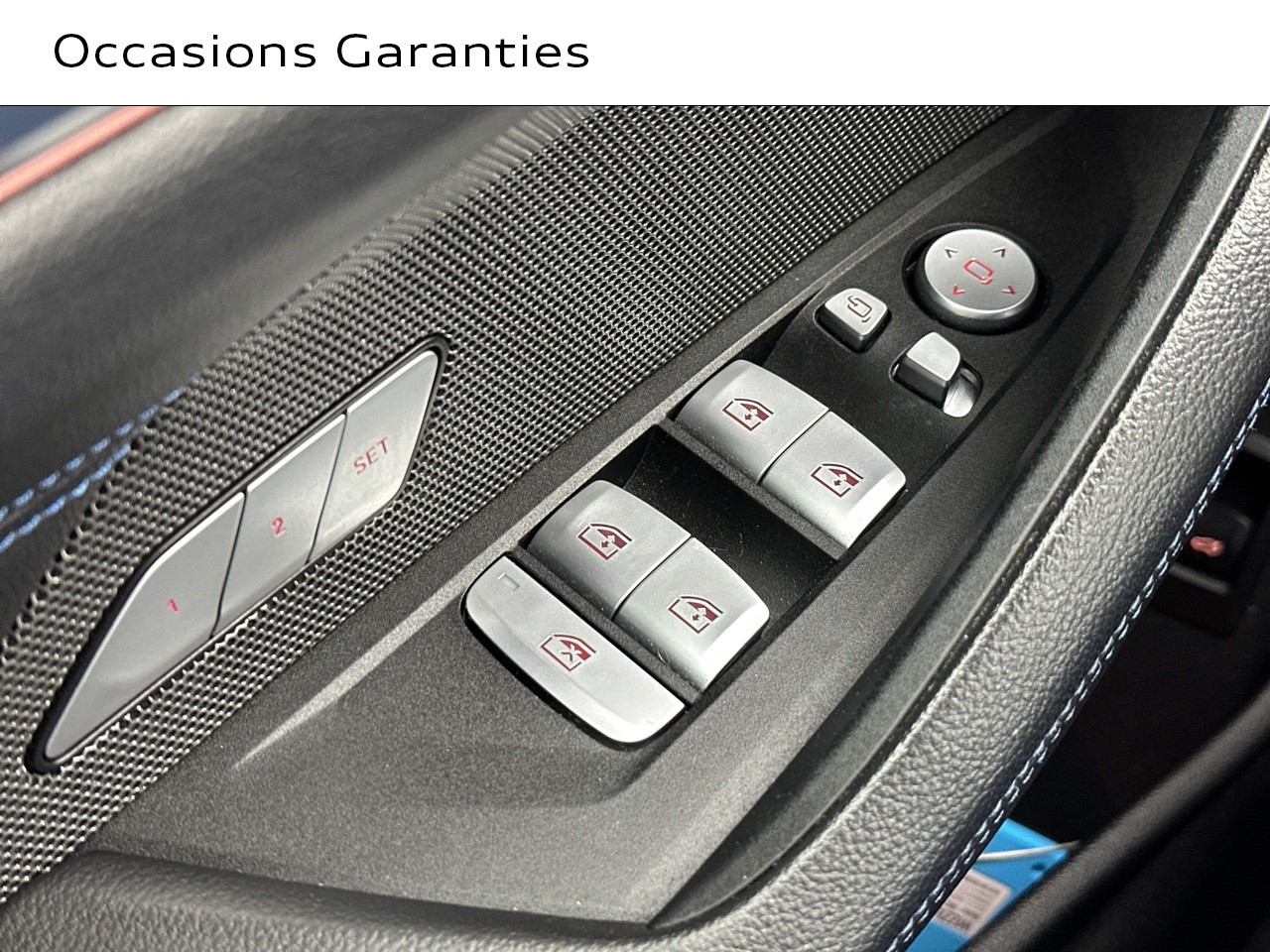 Voitures occasions BMW SERIE 4 GRAN COUPE M Sport Saint-Thibault-des-Vignes