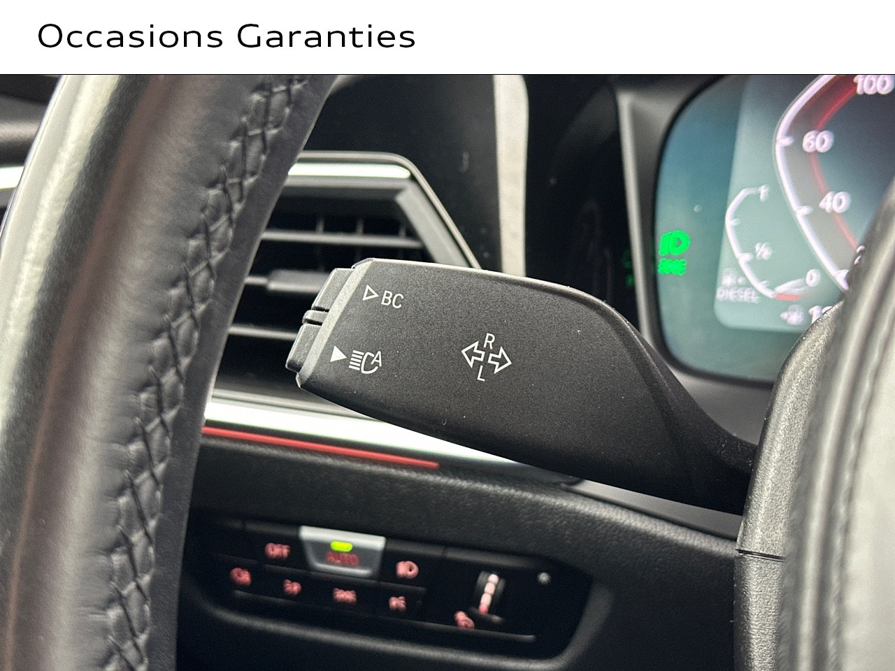 Voitures occasions BMW SERIE 4 GRAN COUPE M Sport Saint-Thibault-des-Vignes