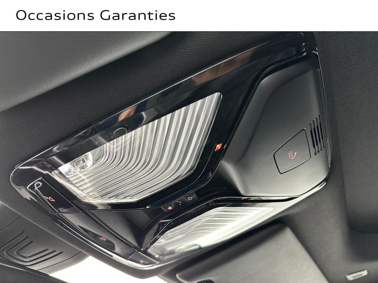 Voitures occasions BMW SERIE 4 GRAN COUPE M Sport Saint-Thibault-des-Vignes