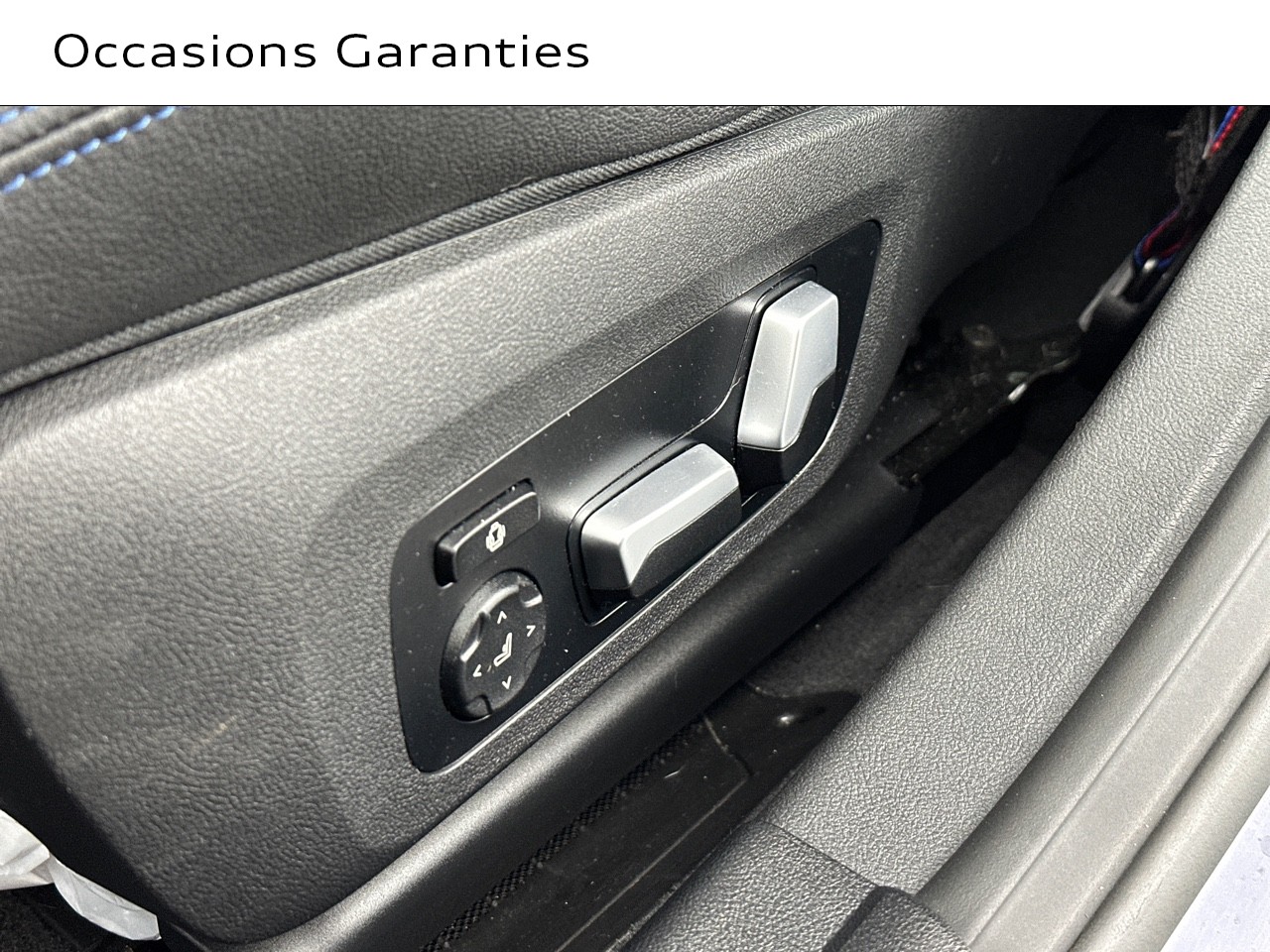 Voitures occasions BMW SERIE 4 GRAN COUPE M Sport Saint-Thibault-des-Vignes