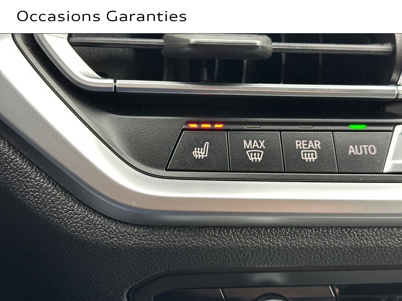 Voitures occasions BMW SERIE 4 GRAN COUPE M Sport Saint-Thibault-des-Vignes