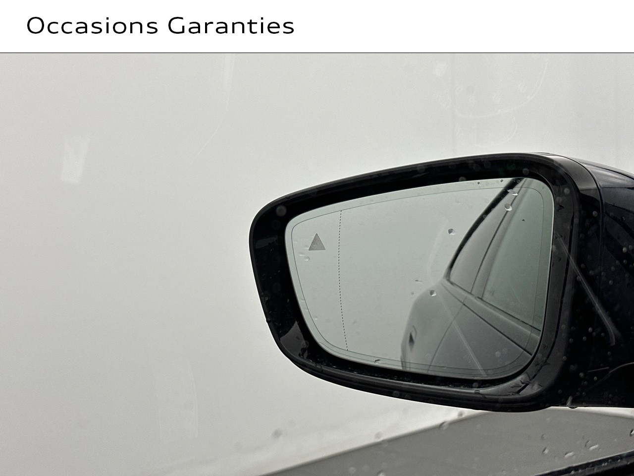 Voitures occasions BMW SERIE 4 GRAN COUPE M Sport Saint-Thibault-des-Vignes