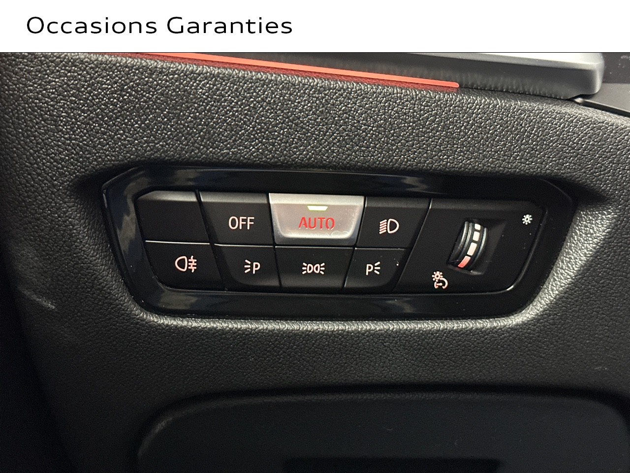 Voitures occasions BMW SERIE 4 GRAN COUPE M Sport Saint-Thibault-des-Vignes