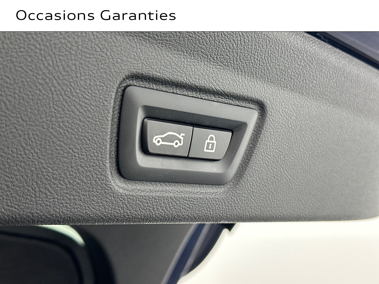 Voitures occasions BMW SERIE 4 GRAN COUPE M Sport Saint-Thibault-des-Vignes