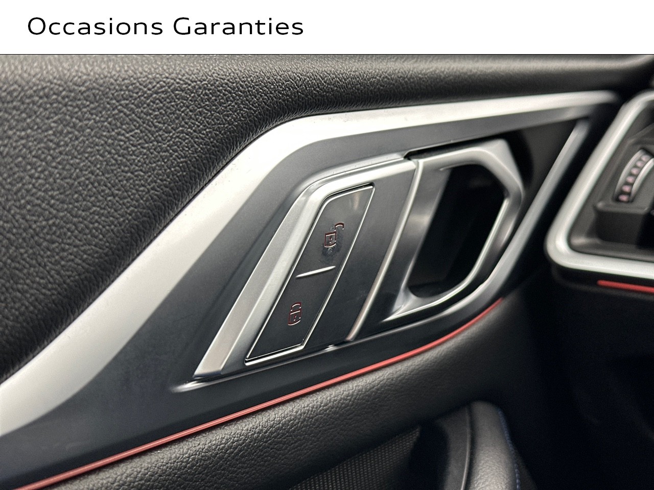 Voitures occasions BMW SERIE 4 GRAN COUPE M Sport Saint-Thibault-des-Vignes