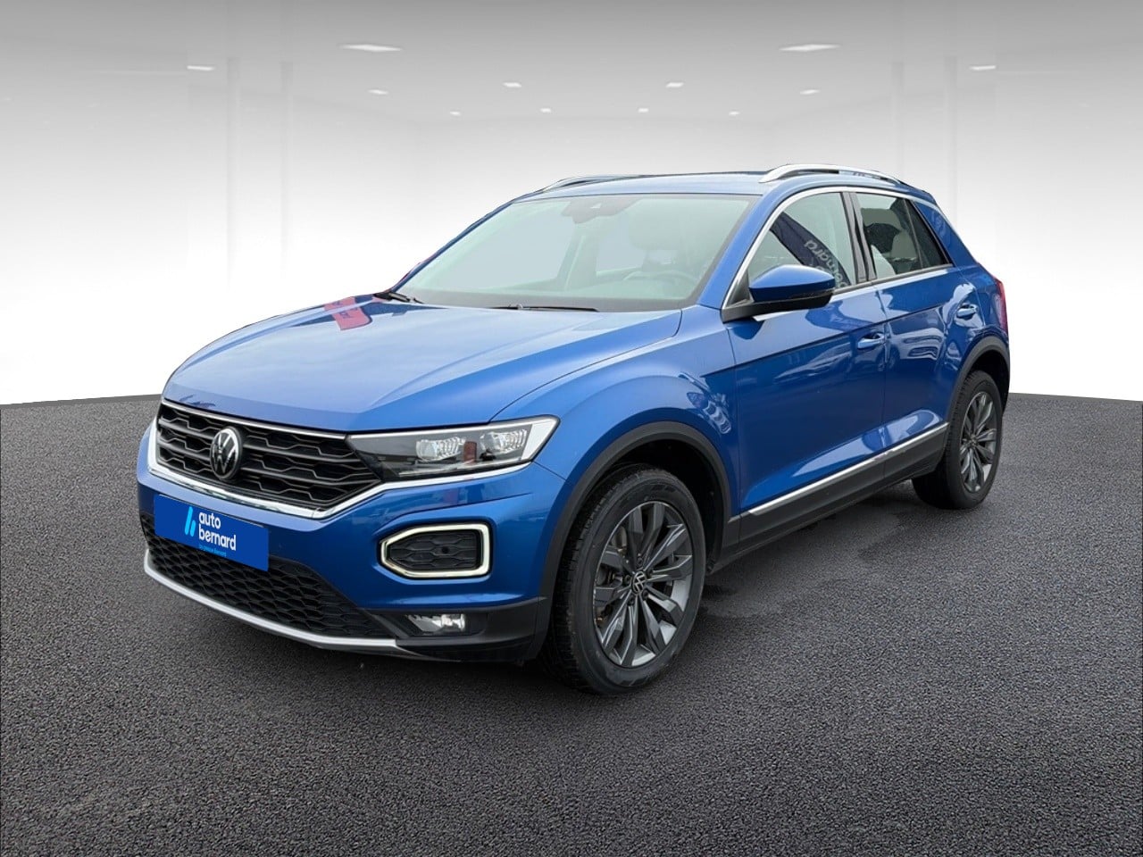 2.0 TDI 150ch Carat DSG7 145g
