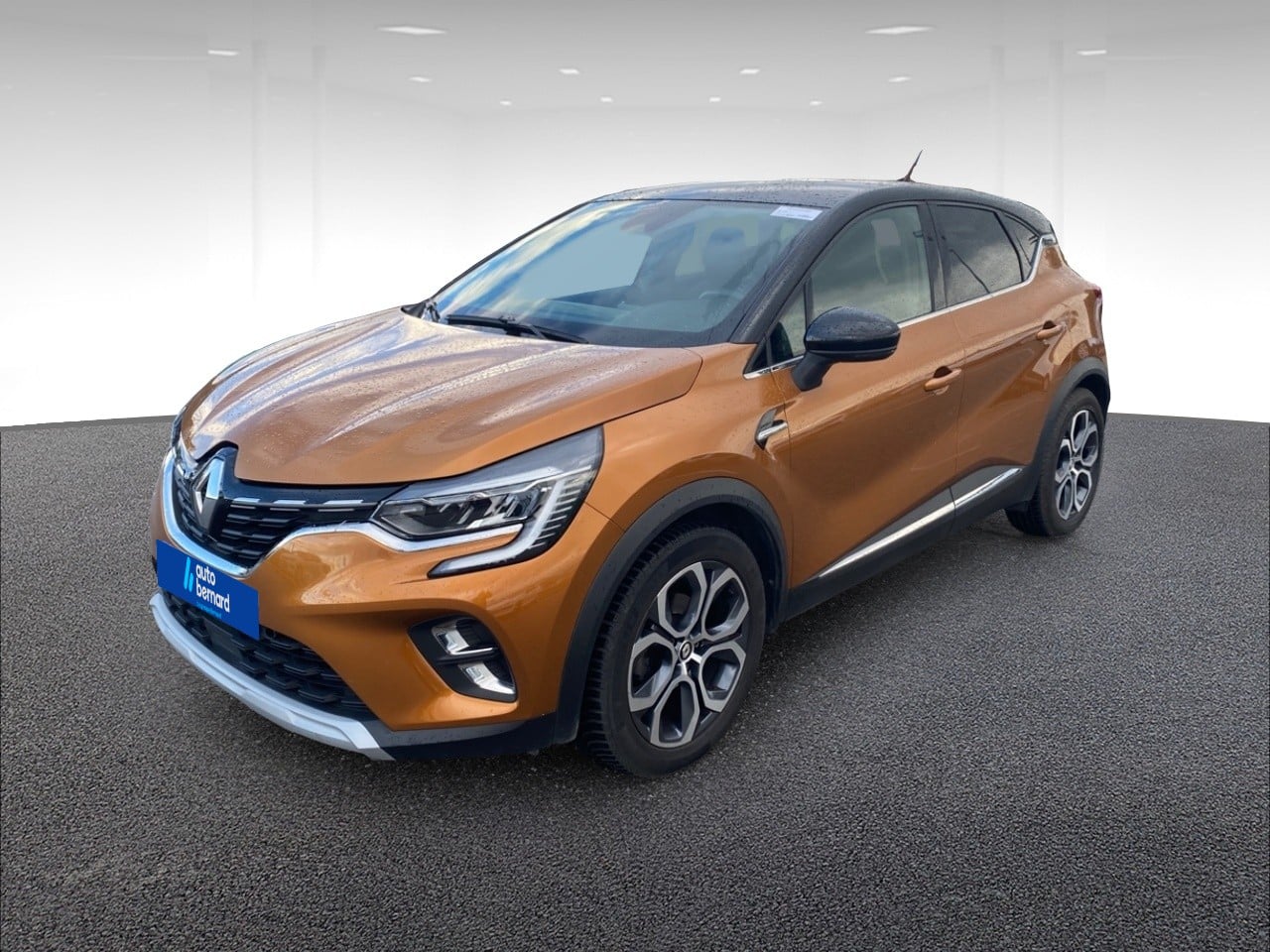 1.3 TCe 140ch FAP Intens -21