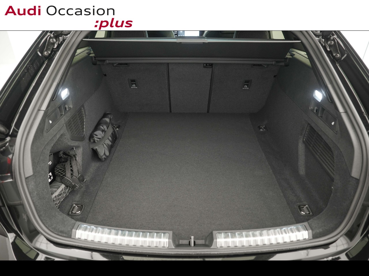 Voitures occasions Audi A5 Avant S line Montigny-le-Bretonneux