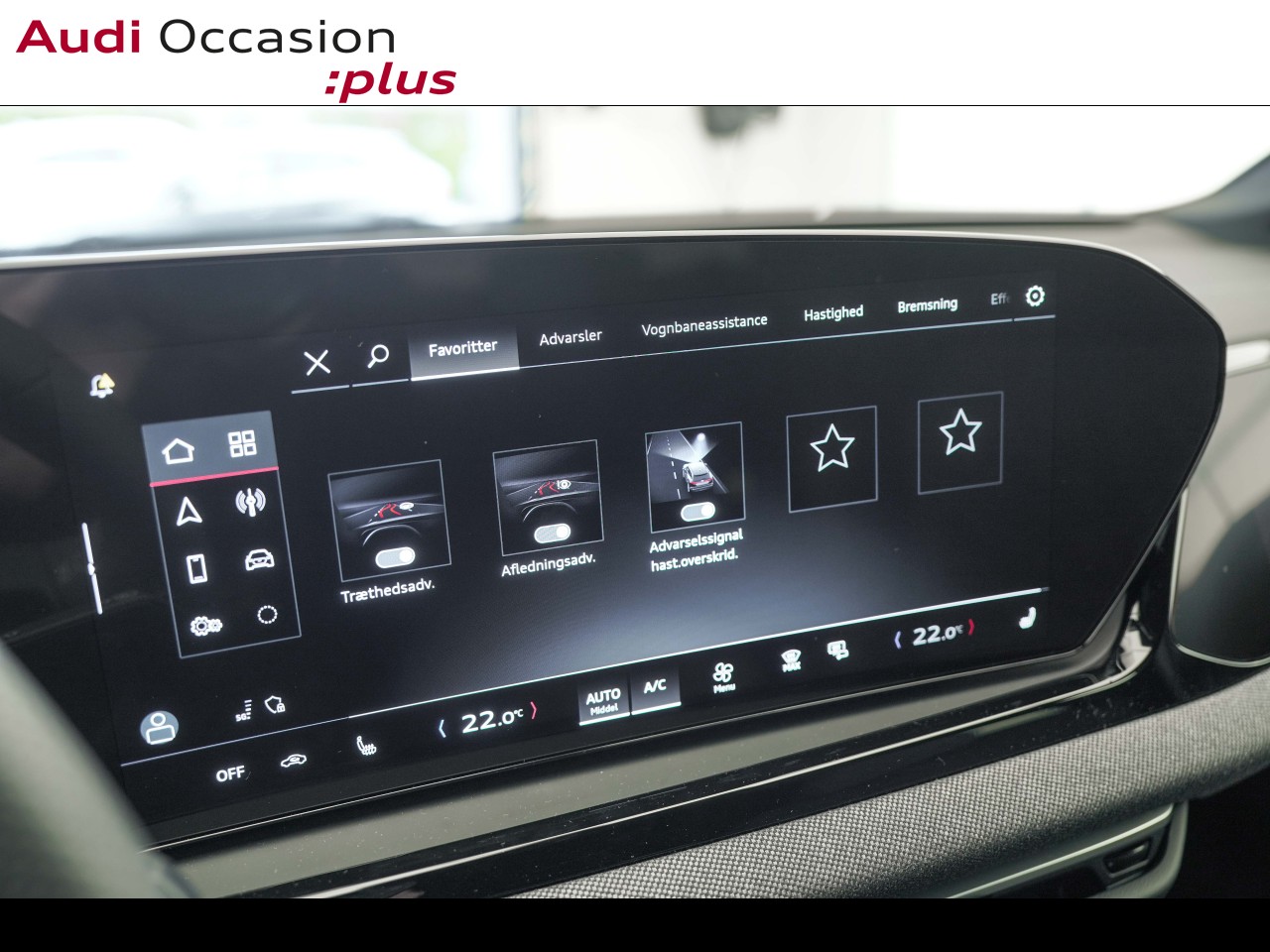 Voitures occasions Audi A5 Avant S line Montigny-le-Bretonneux