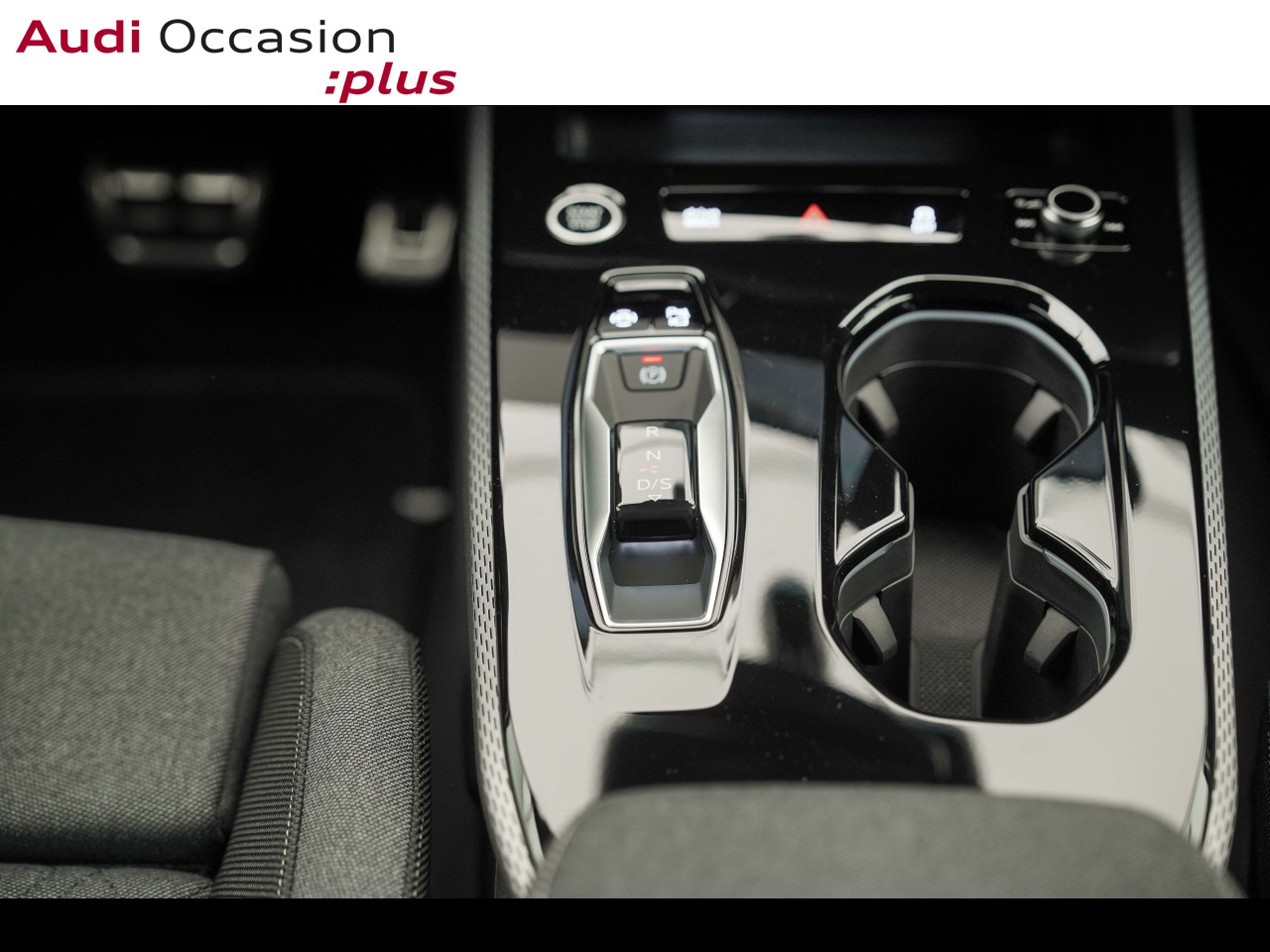 Voitures occasions Audi A5 Avant S line Montigny-le-Bretonneux