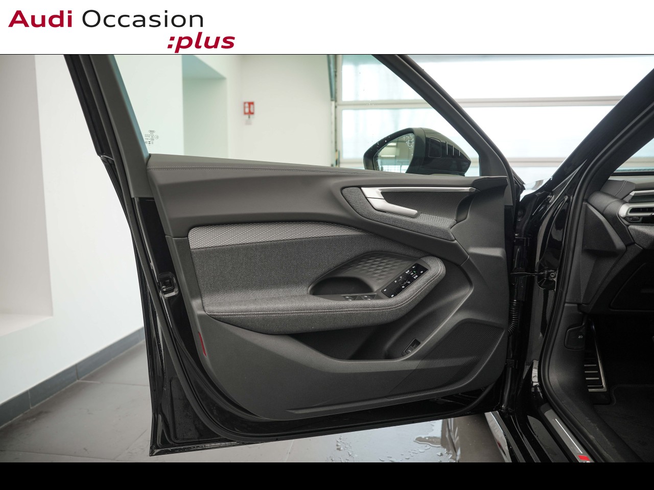 Voitures occasions Audi A5 Avant S line Montigny-le-Bretonneux
