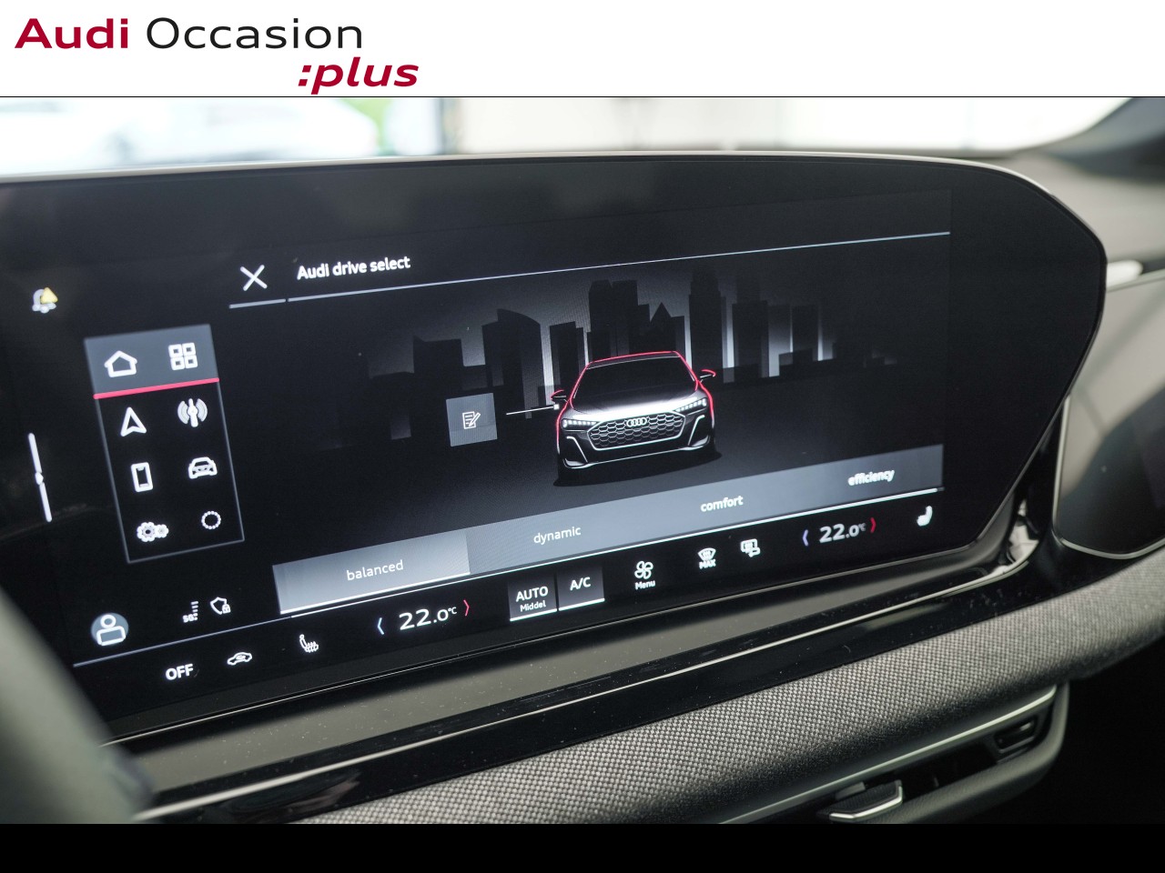 Voitures occasions Audi A5 Avant S line Montigny-le-Bretonneux