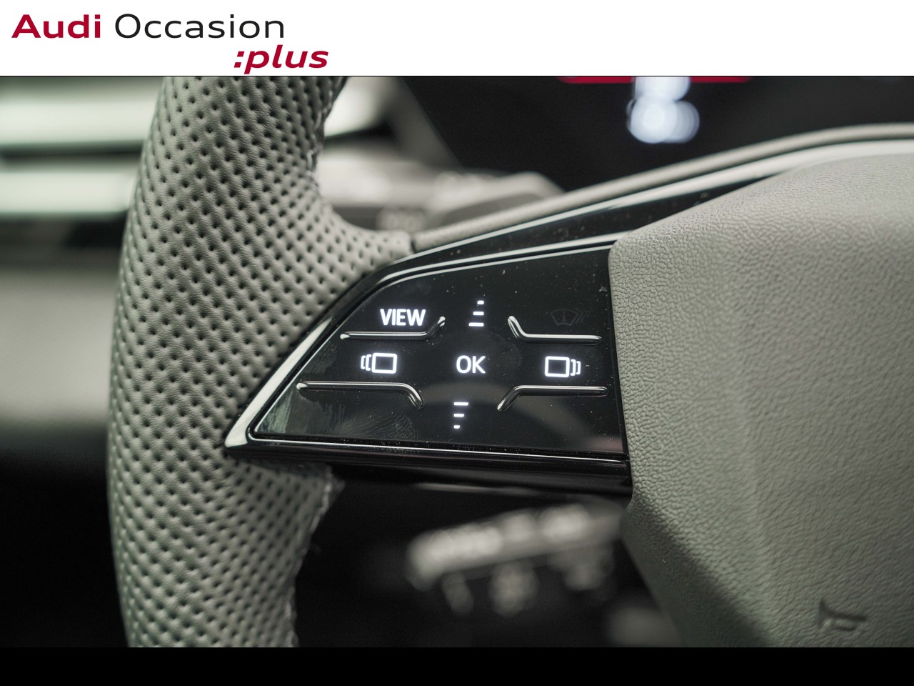 Voitures occasions Audi A5 Avant S line Montigny-le-Bretonneux