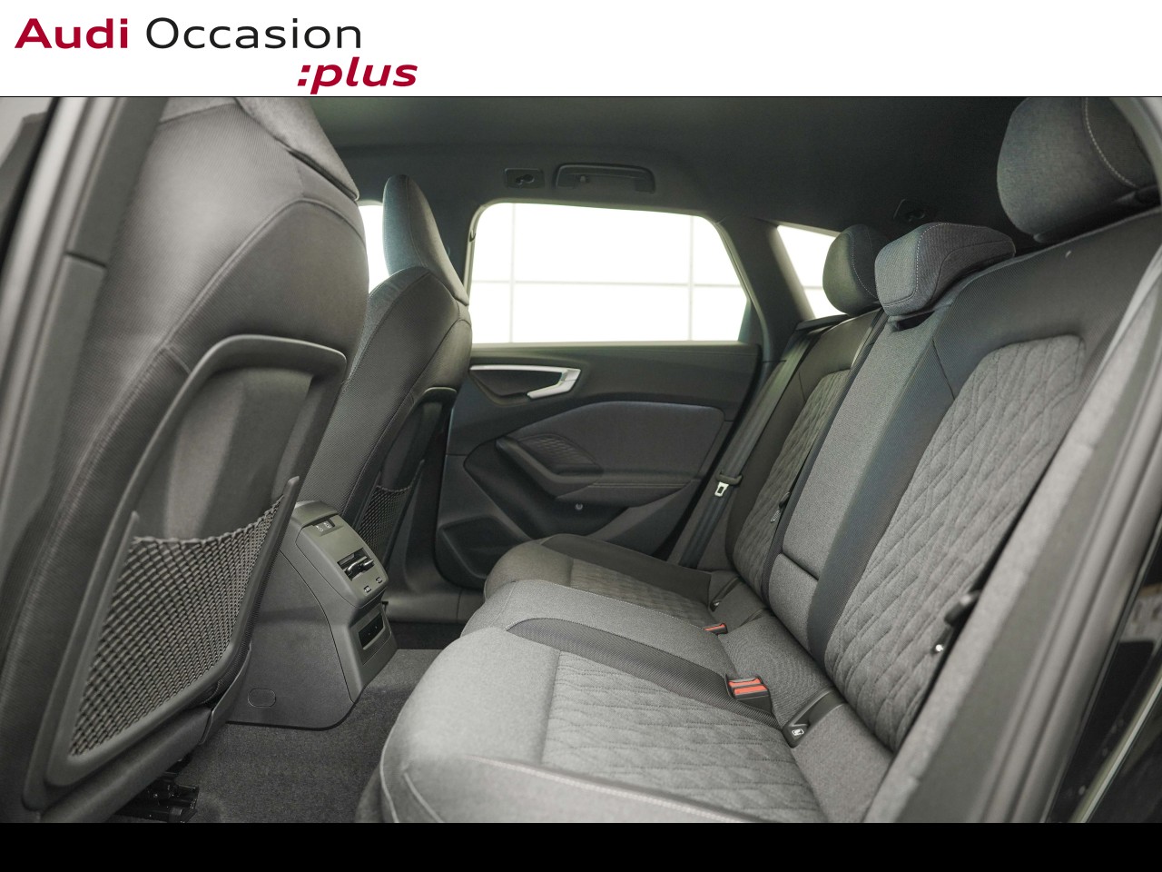 Voitures occasions Audi A5 Avant S line Montigny-le-Bretonneux