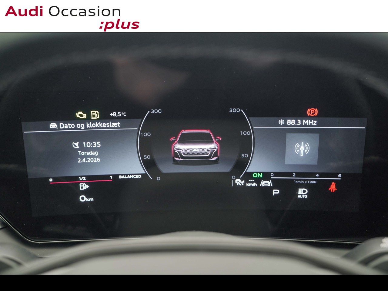 Voitures occasions Audi A5 Avant S line Montigny-le-Bretonneux