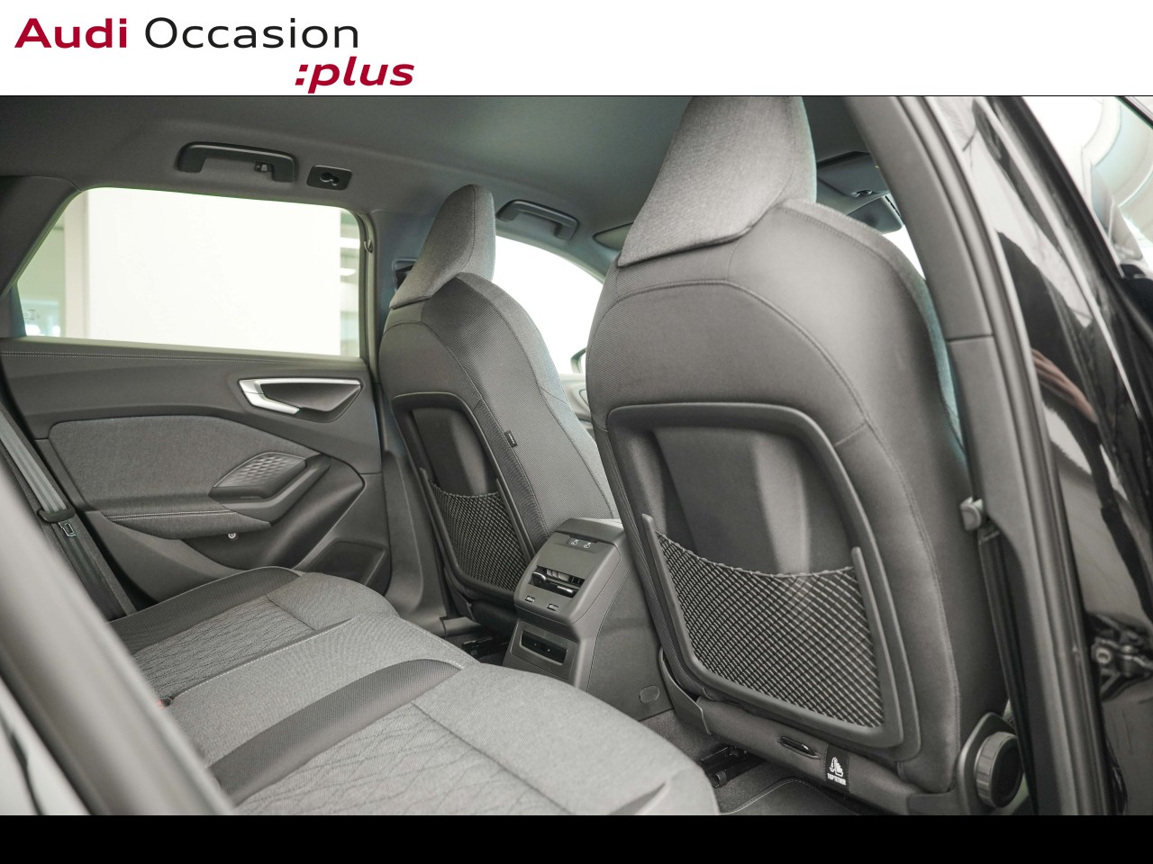 Voitures occasions Audi A5 Avant S line Montigny-le-Bretonneux