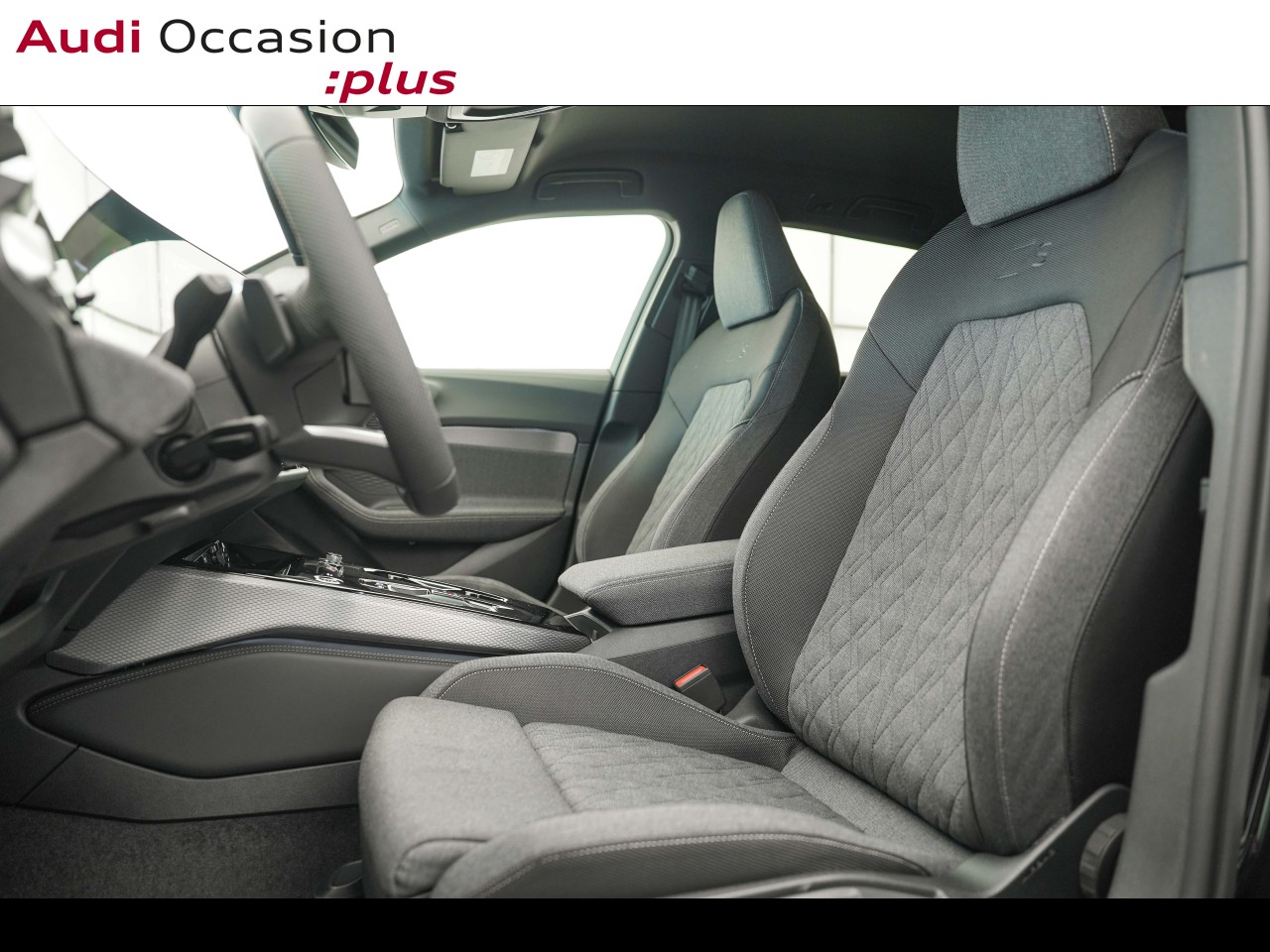 Voitures occasions Audi A5 Avant S line Montigny-le-Bretonneux