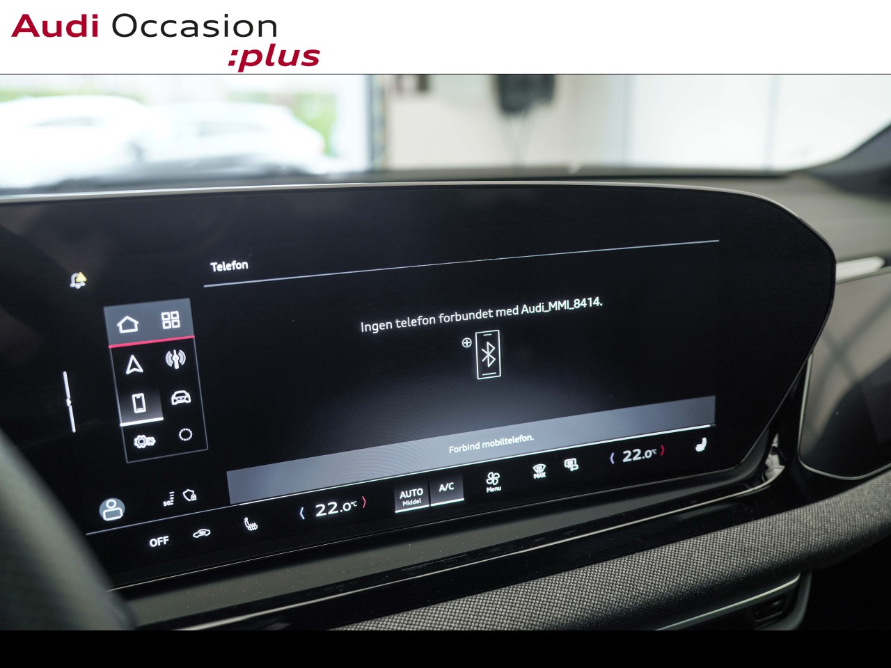 Voitures occasions Audi A5 Avant S line Montigny-le-Bretonneux
