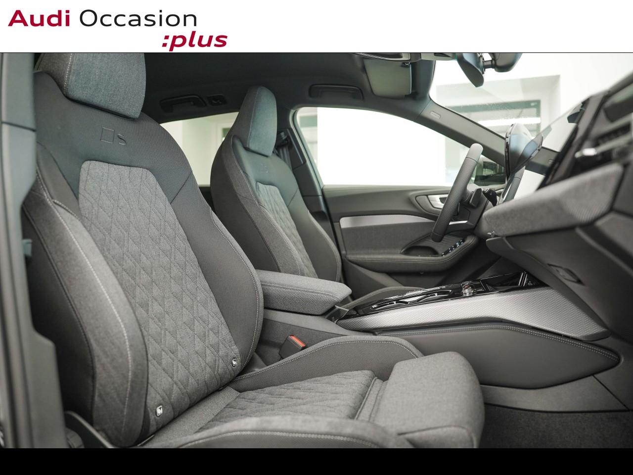 Voitures occasions Audi A5 Avant S line Montigny-le-Bretonneux