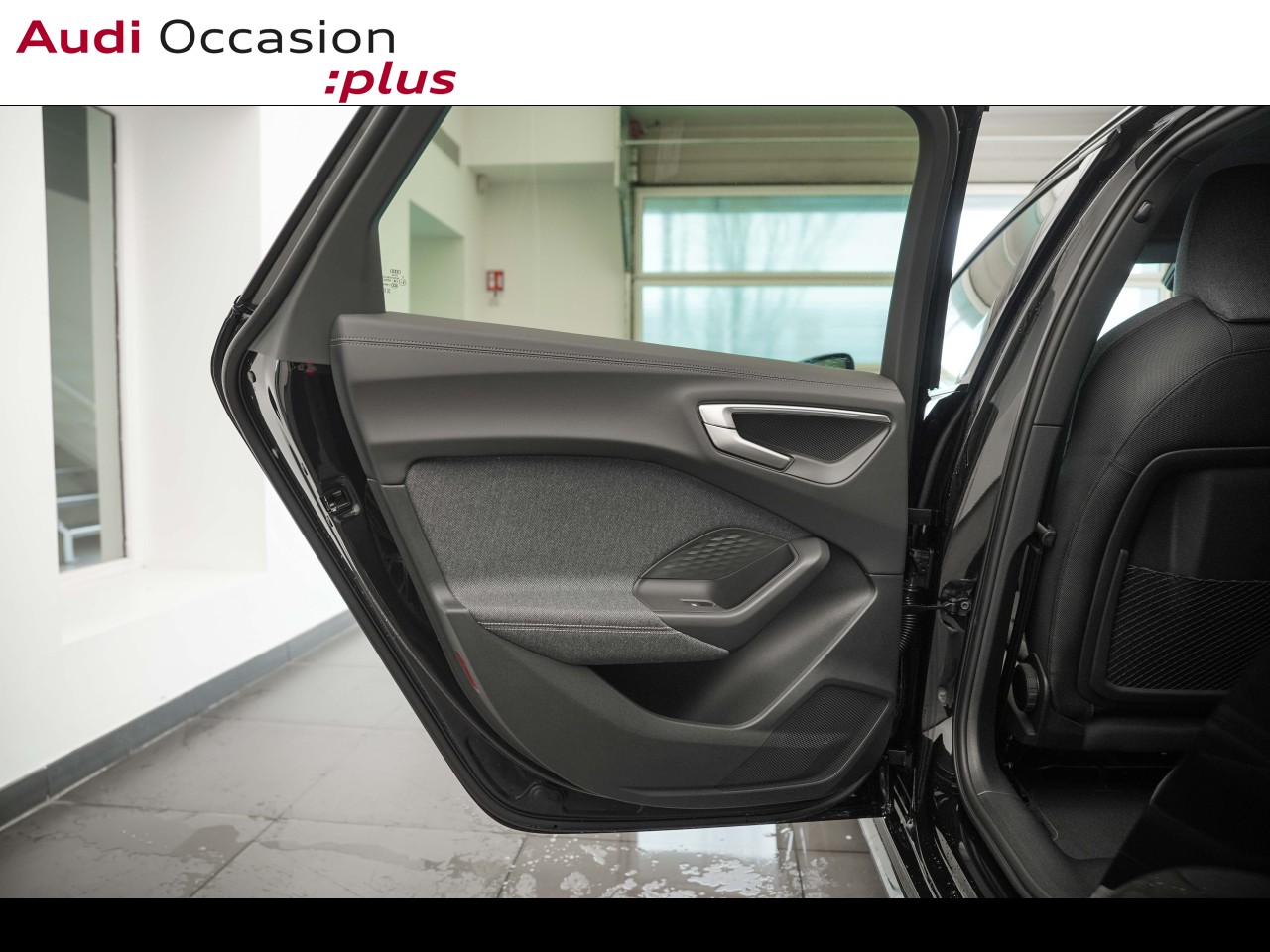 Voitures occasions Audi A5 Avant S line Montigny-le-Bretonneux