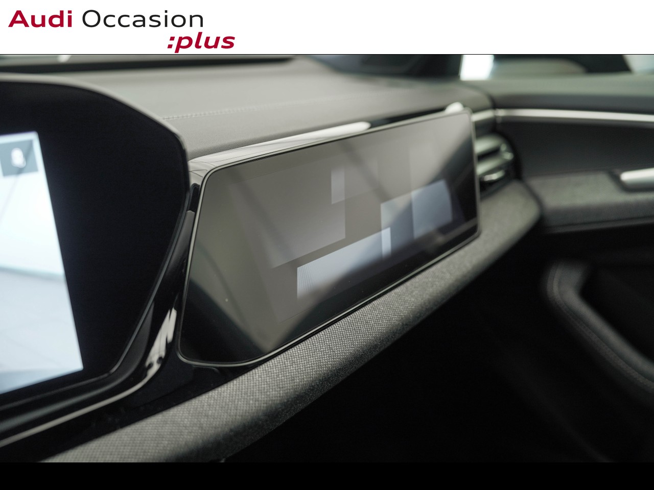 Voitures occasions Audi A5 Avant S line Montigny-le-Bretonneux