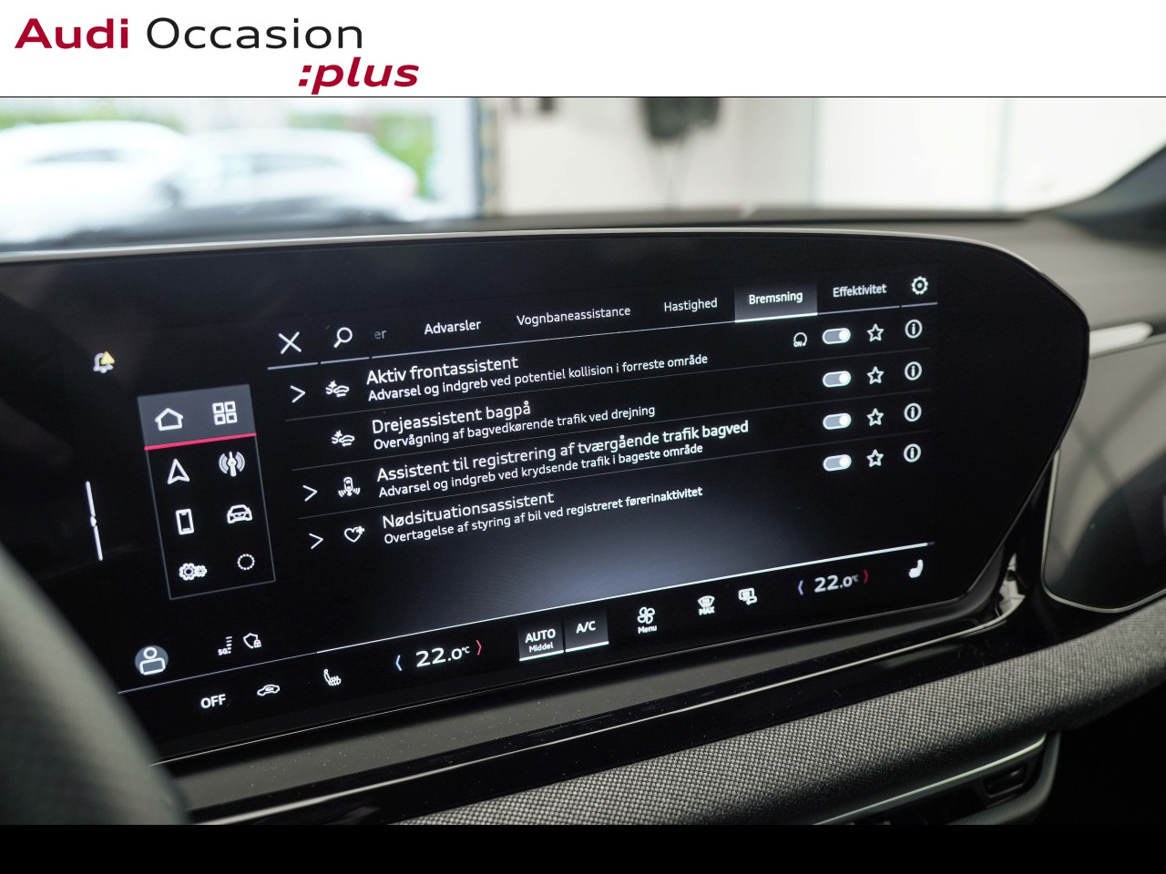 Voitures occasions Audi A5 Avant S line Montigny-le-Bretonneux