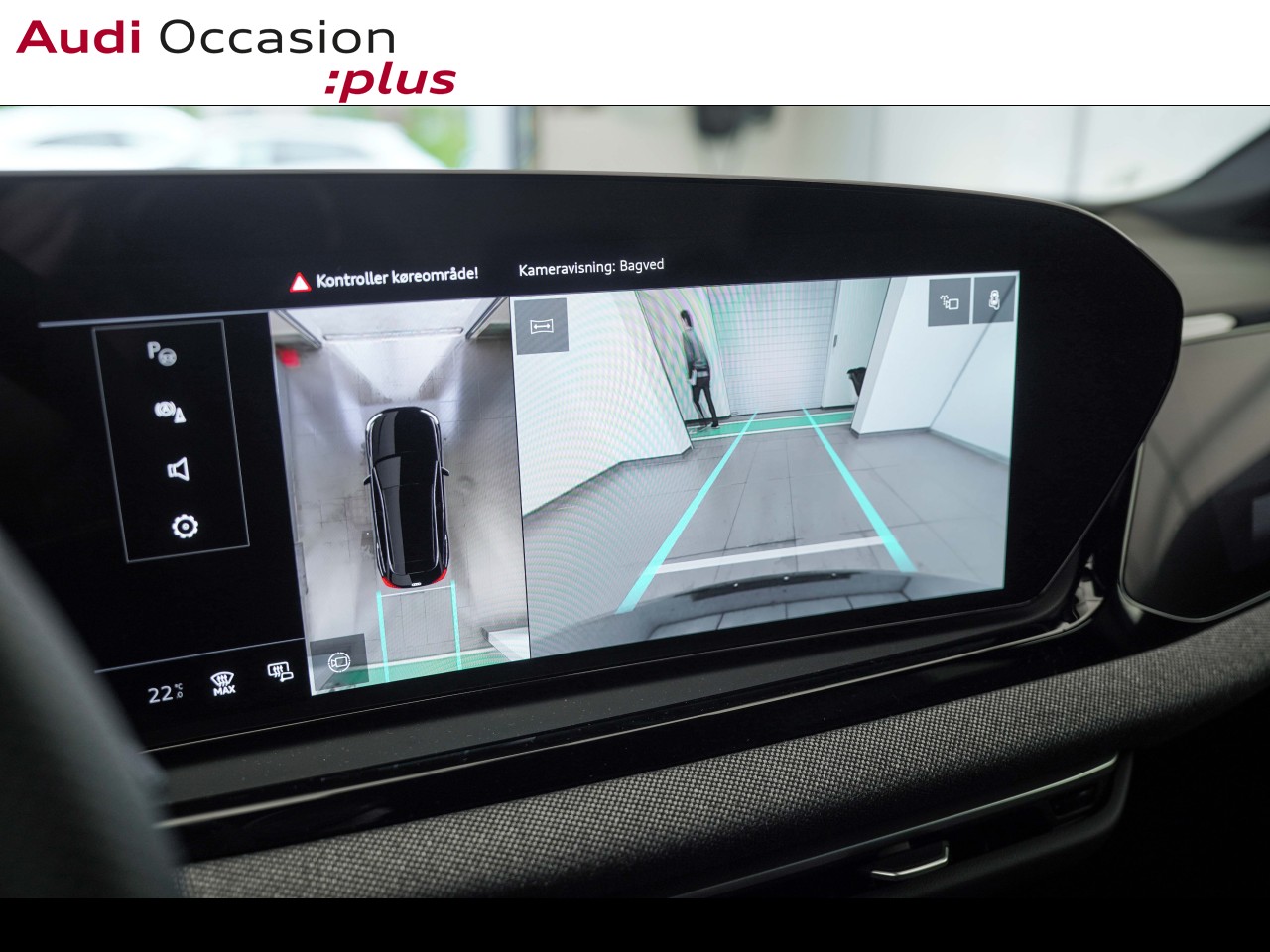 Voitures occasions Audi A5 Avant S line Montigny-le-Bretonneux