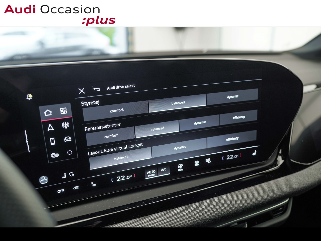 Voitures occasions Audi A5 Avant S line Montigny-le-Bretonneux
