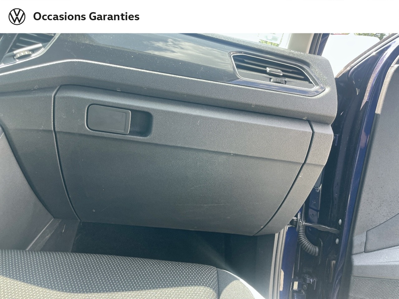 Voitures occasions VOLKSWAGEN T-ROC Carat Villemomble