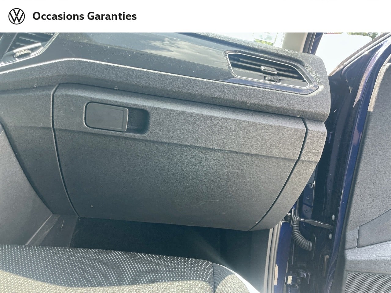Voitures occasions VOLKSWAGEN T-ROC Carat Villemomble