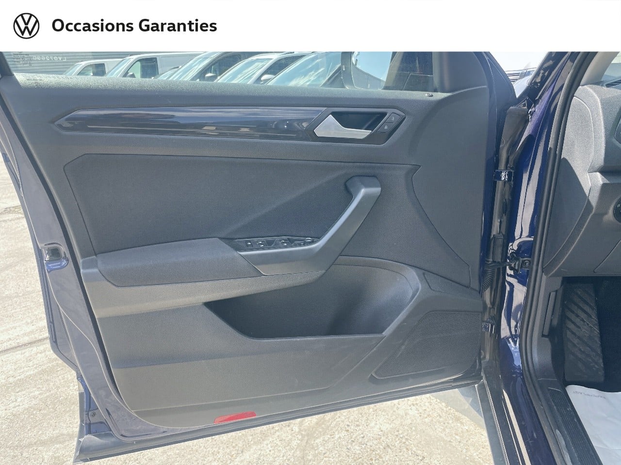 Voitures occasions VOLKSWAGEN T-ROC Carat Villemomble