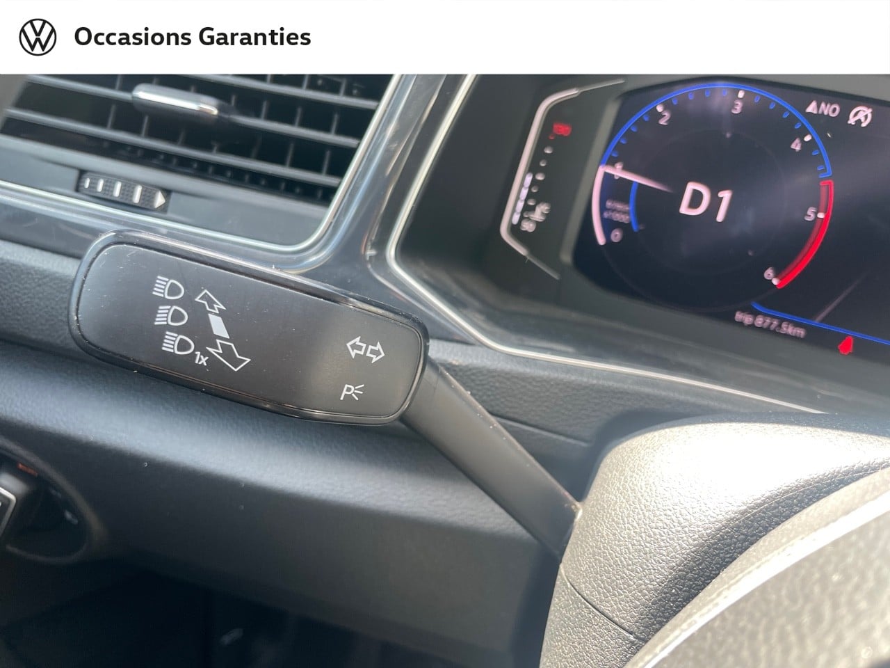 Voitures occasions VOLKSWAGEN T-ROC Carat Villemomble