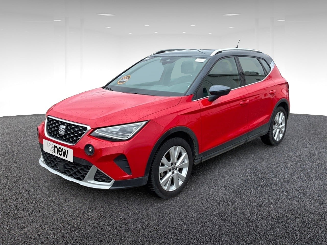 1.0 TSI 110ch Xperience DSG7
