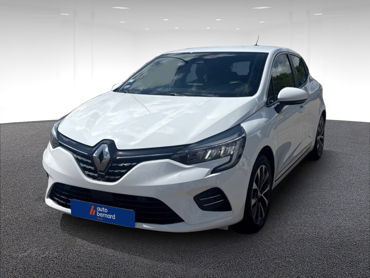 Clio TCe 90 - 21N Intens