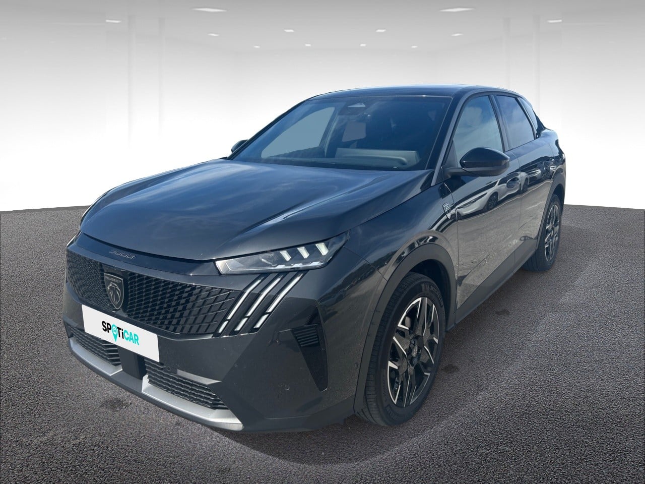 1.2 Hybrid 145ch GT e-DCS6